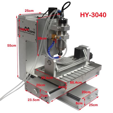 mini fresa cnc 5 assi|MONOBLOCK CNC 5.